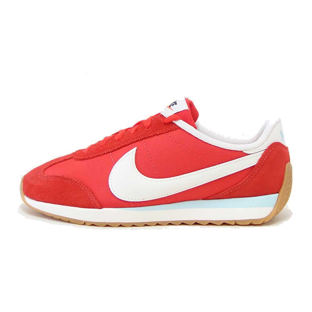 NIKE ナイキ ウィメンズ パシフィック HM4771 604 LT CRIMSON / SAIL-GLACIER BLUE （レディース） NIKE W pacific スニーカー スポーツシューズ 「靴」