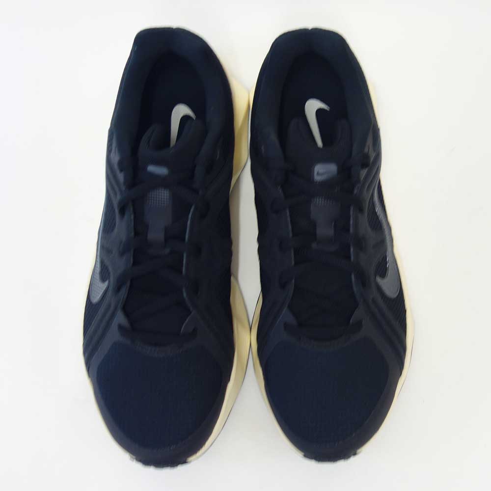 ナイキNIKEメトロTEKhm9493013Black/Anthracite/Muslin（メンズ）スニーカースポーツシューズウォーキング「靴」