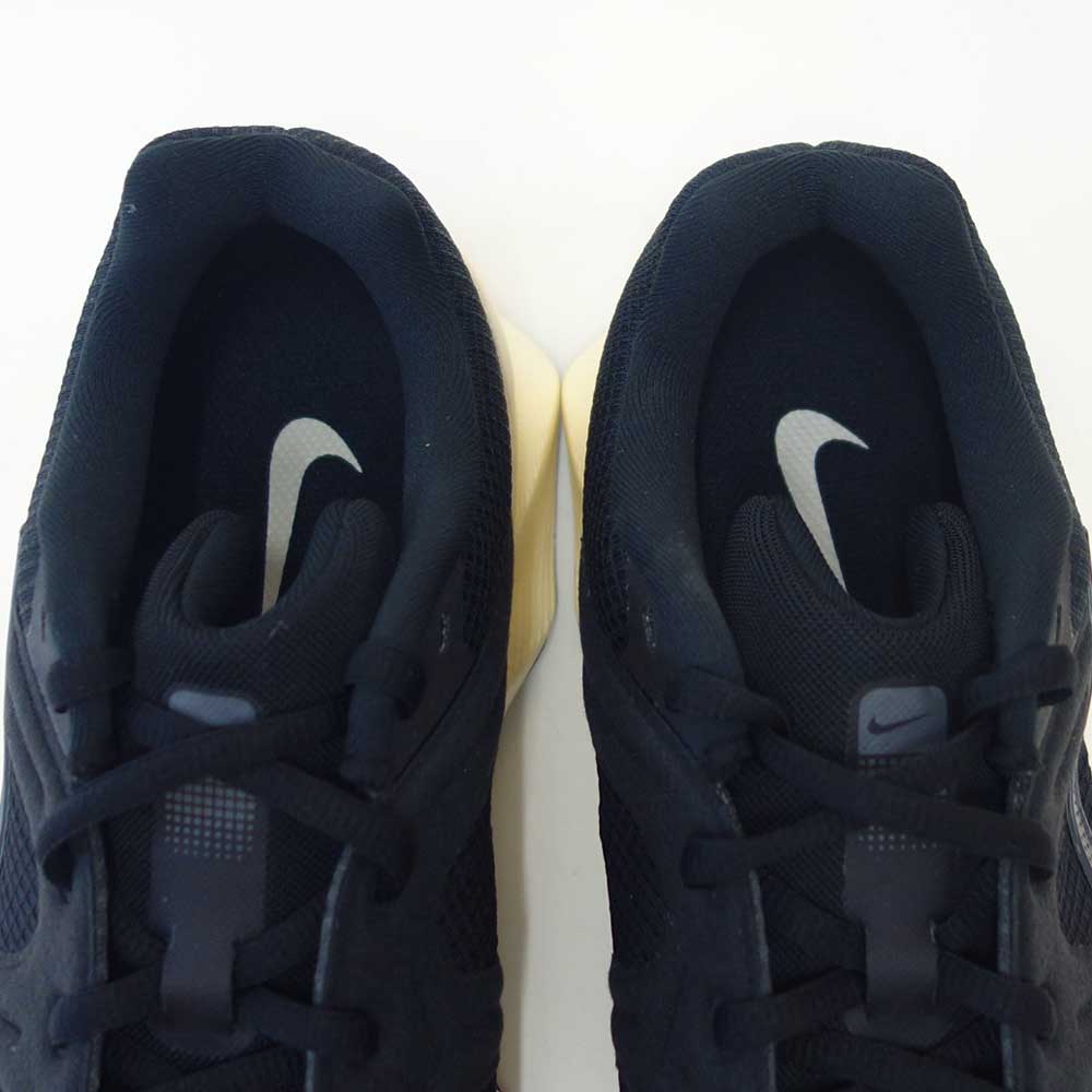 ナイキNIKEメトロTEKhm9493013Black/Anthracite/Muslin（メンズ）スニーカースポーツシューズウォーキング「靴」