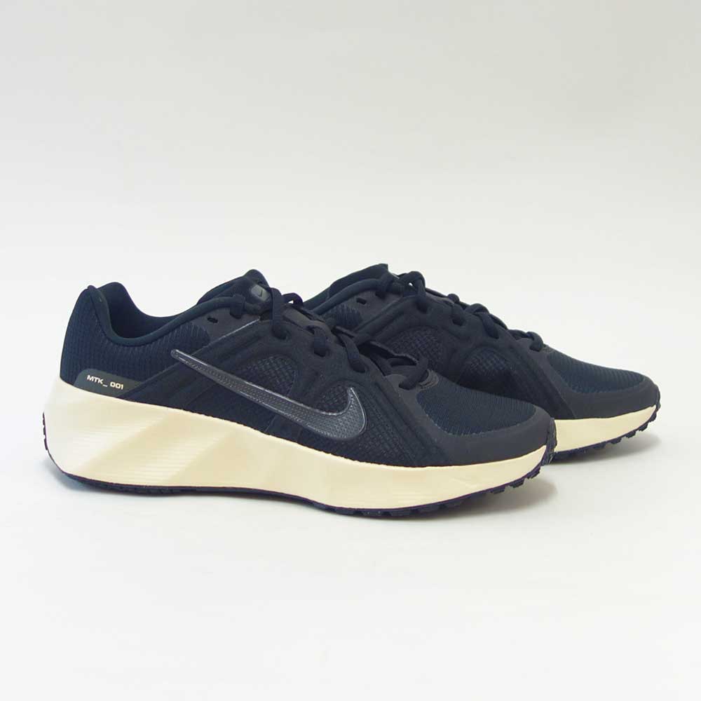 ナイキNIKEメトロTEKhm9493013Black/Anthracite/Muslin（メンズ）スニーカースポーツシューズウォーキング「靴」