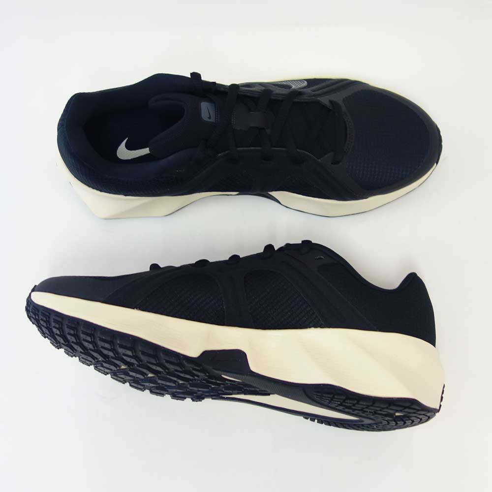 ナイキNIKEメトロTEKhm9493013Black/Anthracite/Muslin（メンズ）スニーカースポーツシューズウォーキング「靴」