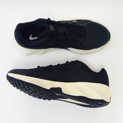 ナイキNIKEメトロTEKhm9493013Black/Anthracite/Muslin（メンズ）スニーカースポーツシューズウォーキング「靴」