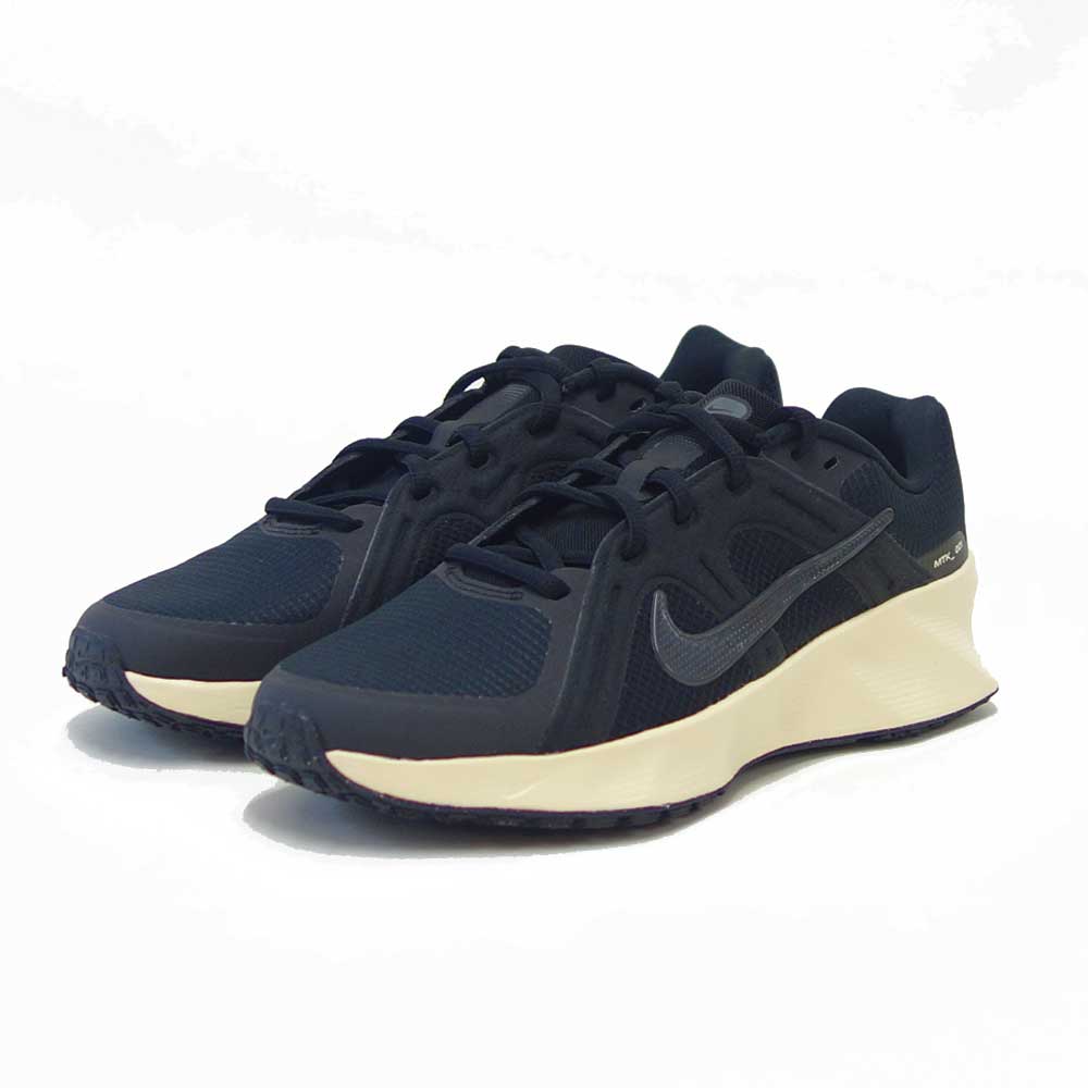 ナイキNIKEメトロTEKhm9493013Black/Anthracite/Muslin（メンズ）スニーカースポーツシューズウォーキング「靴」