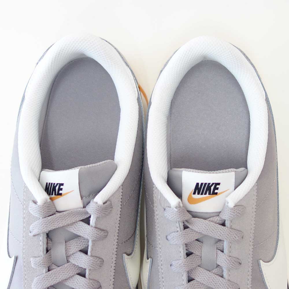 NIKEナイキパシフィック（メンズ）hq2052003グレーNIKEPACIFICスニーカースポーツシューズ「靴」