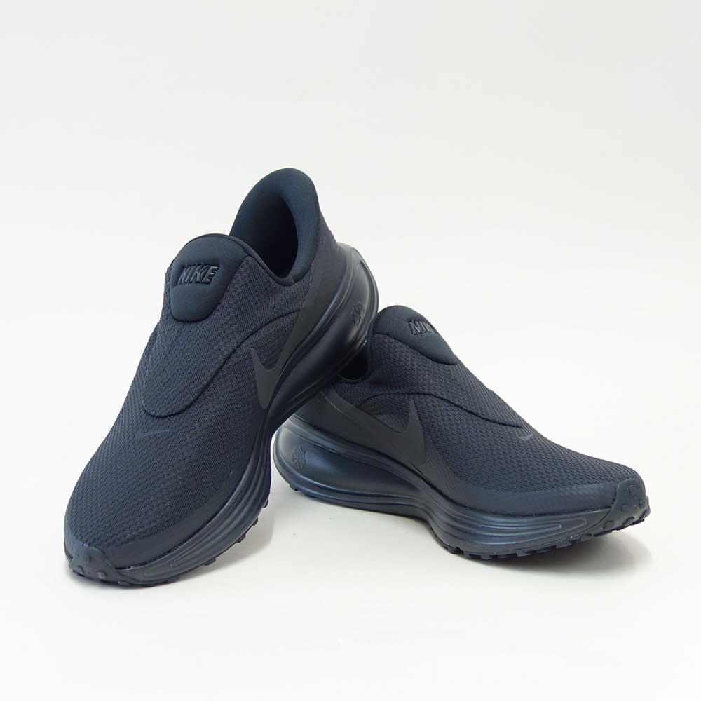 ナイキNIKEレボリューション8イージーオンhq2414003アンスラサイト/ブラック（メンズ）NIKEREVOLUTION8EASYONスリッポンスニーカーウォーキング「靴」