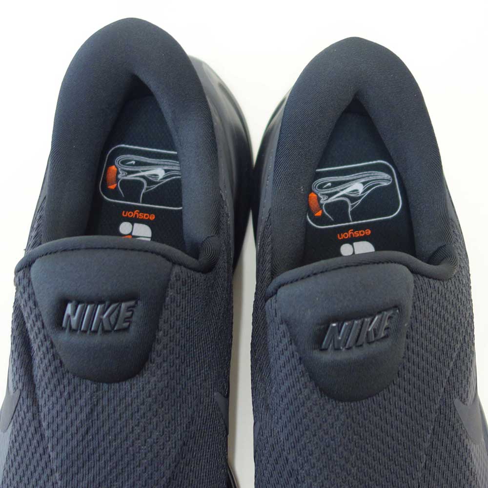 ナイキNIKEレボリューション8イージーオンhq2414003アンスラサイト/ブラック（メンズ）NIKEREVOLUTION8EASYONスリッポンスニーカーウォーキング「靴」