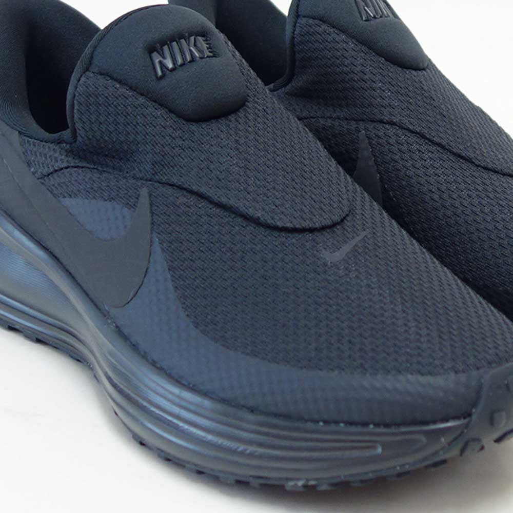 ナイキNIKEレボリューション8イージーオンhq2414003アンスラサイト/ブラック（メンズ）NIKEREVOLUTION8EASYONスリッポンスニーカーウォーキング「靴」