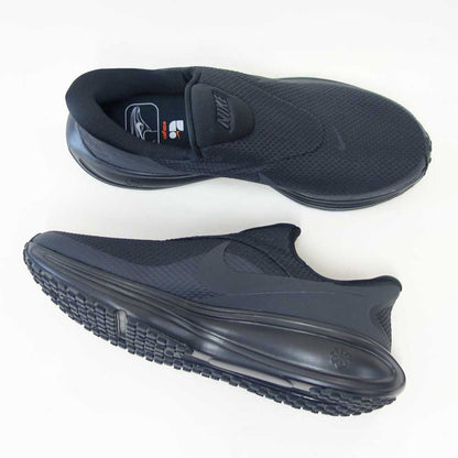 ナイキNIKEレボリューション8イージーオンhq2414003アンスラサイト/ブラック（メンズ）NIKEREVOLUTION8EASYONスリッポンスニーカーウォーキング「靴」