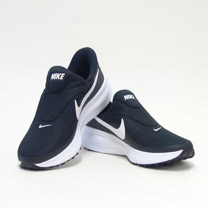 ナイキNIKEレボリューション8イージーオンhq2415001ブラック/ホワイト（レディース）NIKEREVOLUTION8EASYONスリッポンスニーカーウォーキング「靴」