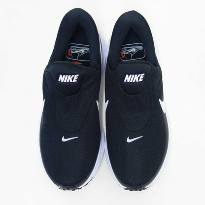 ナイキNIKEレボリューション8イージーオンhq2415001ブラック/ホワイト（レディース）NIKEREVOLUTION8EASYONスリッポンスニーカーウォーキング「靴」