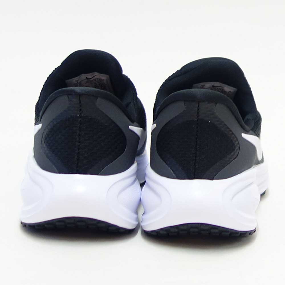 ナイキNIKEレボリューション8イージーオンhq2415001ブラック/ホワイト（レディース）NIKEREVOLUTION8EASYONスリッポンスニーカーウォーキング「靴」