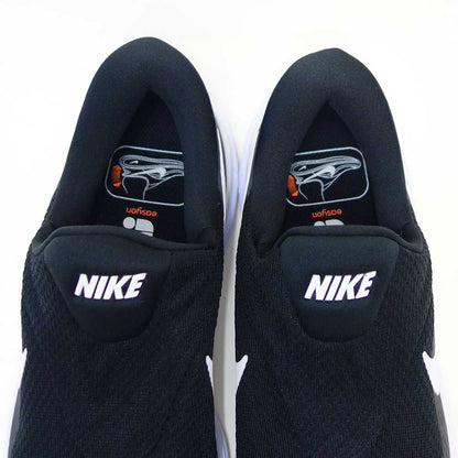 ナイキNIKEレボリューション8イージーオンhq2415001ブラック/ホワイト（レディース）NIKEREVOLUTION8EASYONスリッポンスニーカーウォーキング「靴」