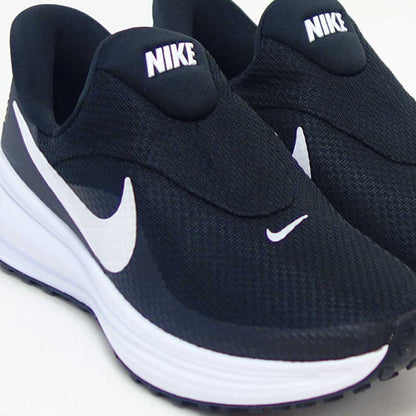 ナイキNIKEレボリューション8イージーオンhq2415001ブラック/ホワイト（レディース）NIKEREVOLUTION8EASYONスリッポンスニーカーウォーキング「靴」