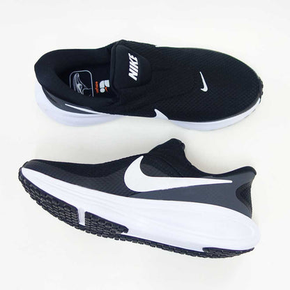 ナイキNIKEレボリューション8イージーオンhq2415001ブラック/ホワイト（レディース）NIKEREVOLUTION8EASYONスリッポンスニーカーウォーキング「靴」