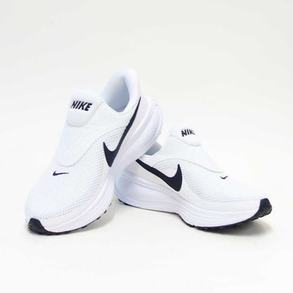 ナイキNIKEレボリューション8イージーオンhq2415100ホワイト/ブラック（レディース）NIKEREVOLUTION8EASYONスリッポンスニーカーウォーキング「靴」