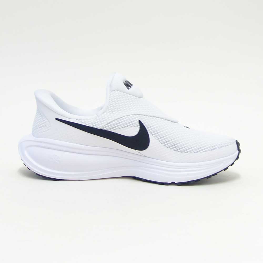 ナイキNIKEレボリューション8イージーオンhq2415100ホワイト/ブラック（レディース）NIKEREVOLUTION8EASYONスリッポンスニーカーウォーキング「靴」