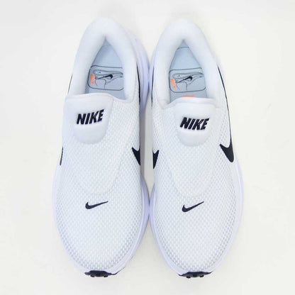 ナイキNIKEレボリューション8イージーオンhq2415100ホワイト/ブラック（レディース）NIKEREVOLUTION8EASYONスリッポンスニーカーウォーキング「靴」