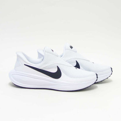 ナイキNIKEレボリューション8イージーオンhq2415100ホワイト/ブラック（レディース）NIKEREVOLUTION8EASYONスリッポンスニーカーウォーキング「靴」