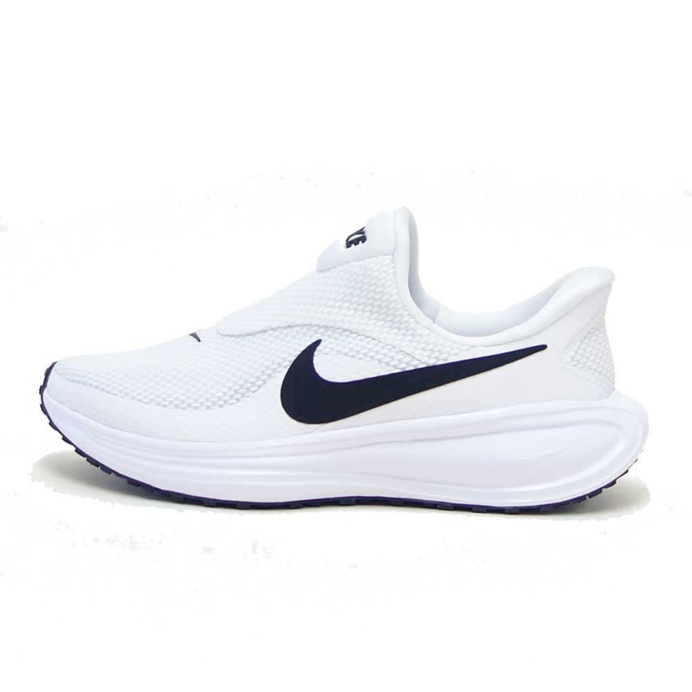 ナイキNIKEレボリューション8イージーオンhq2415100ホワイト/ブラック（レディース）NIKEREVOLUTION8EASYONスリッポンスニーカーウォーキング「靴」