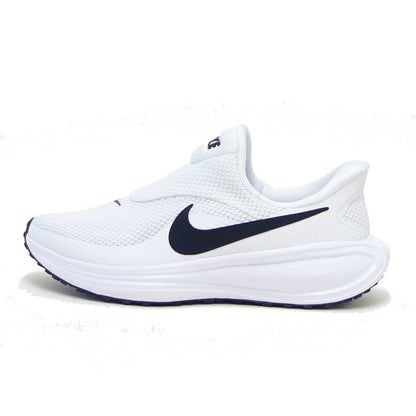 ナイキNIKEレボリューション8イージーオンhq2415100ホワイト/ブラック（レディース）NIKEREVOLUTION8EASYONスリッポンスニーカーウォーキング「靴」