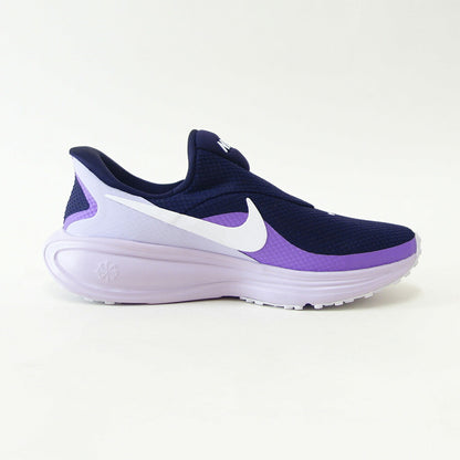 ナイキNIKEレボリューション8イージーオンhq2415500パープルダイナシティ/ホワイト（レディース）NIKEREVOLUTION8EASYONスリッポンスニーカーウォーキング「靴」