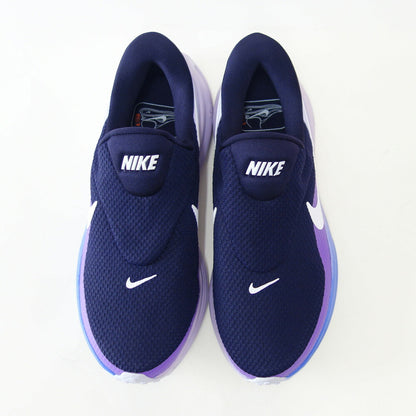 ナイキNIKEレボリューション8イージーオンhq2415500パープルダイナシティ/ホワイト（レディース）NIKEREVOLUTION8EASYONスリッポンスニーカーウォーキング「靴」