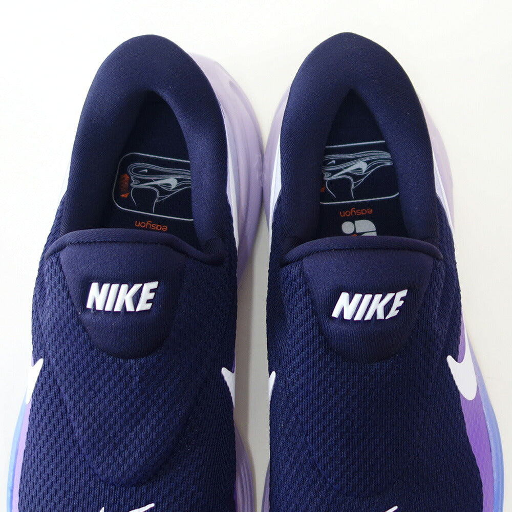 ナイキNIKEレボリューション8イージーオンhq2415500パープルダイナシティ/ホワイト（レディース）NIKEREVOLUTION8EASYONスリッポンスニーカーウォーキング「靴」