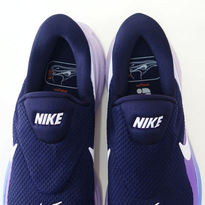 ナイキNIKEレボリューション8イージーオンhq2415500パープルダイナシティ/ホワイト（レディース）NIKEREVOLUTION8EASYONスリッポンスニーカーウォーキング「靴」