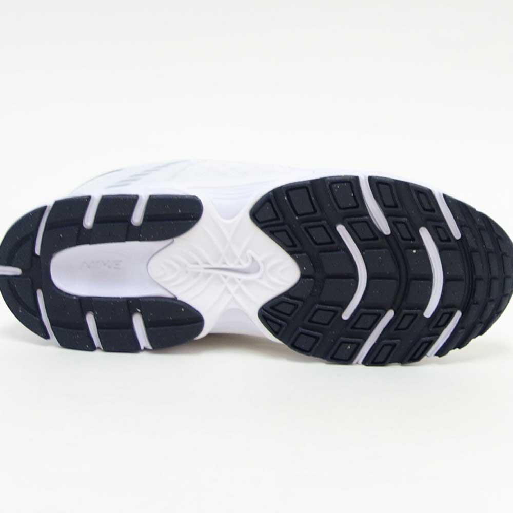 NIKEナイキHQ6412104V5RNRPSホワイト/メタリックゴールド（キッズシューズ）ランニングスニーカー「靴」