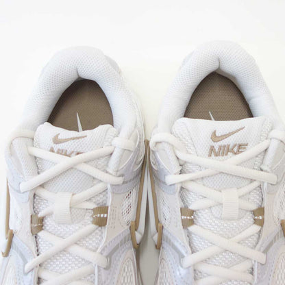 NIKEナイキウィメンズV5RNRhq7901115セイル/セイル（レディース）スニーカースポーツシューズ「靴」