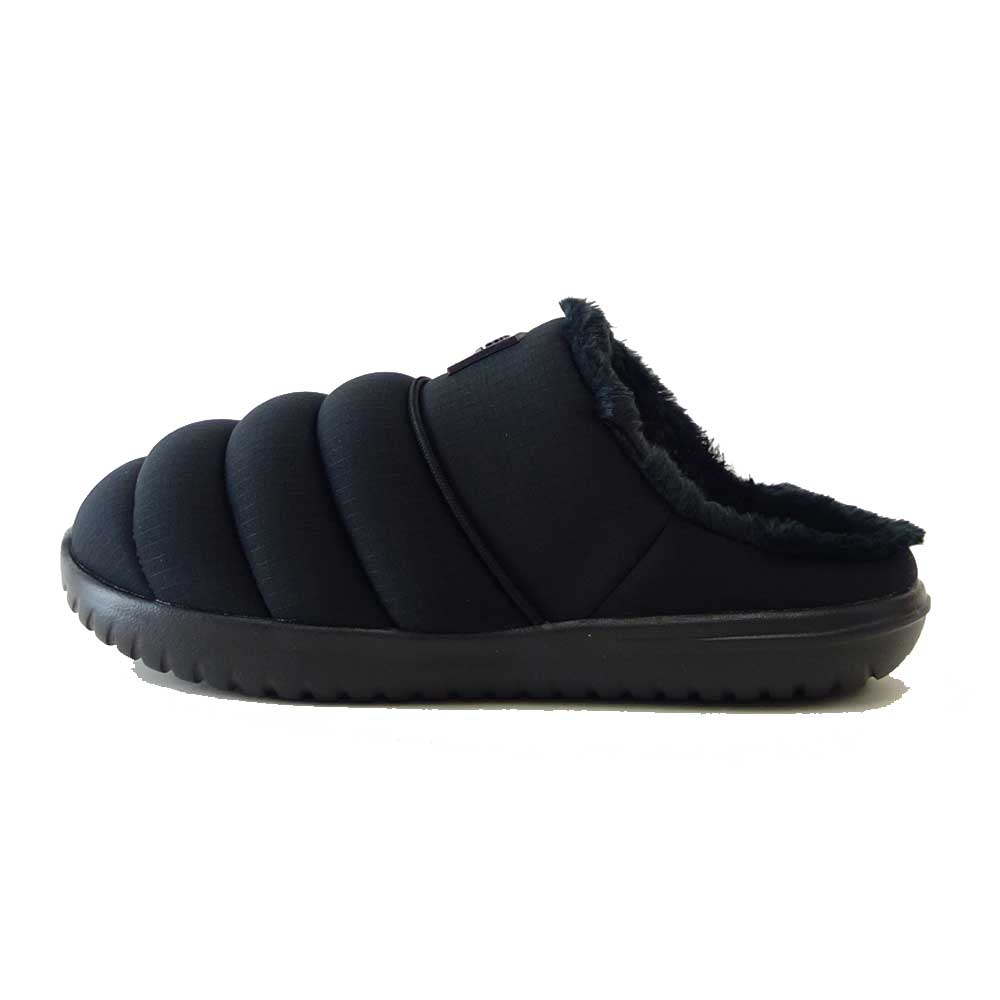ナイキNIKEバロウSEhv8561002Black/Anthracite（メンズ）スリッパスニーカー室内履き「靴」