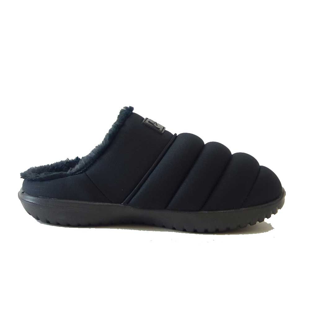 ナイキNIKEバロウSEhv8561002Black/Anthracite（メンズ）スリッパスニーカー室内履き「靴」