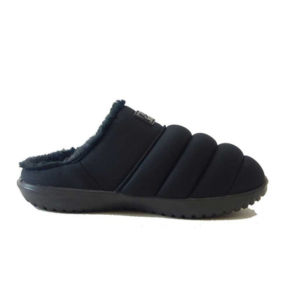 ナイキNIKEバロウSEhv8561002Black/Anthracite（メンズ）スリッパスニーカー室内履き「靴」