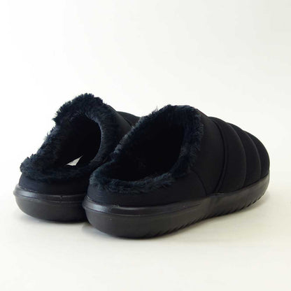 ナイキNIKEバロウSEhv8561002Black/Anthracite（メンズ）スリッパスニーカー室内履き「靴」