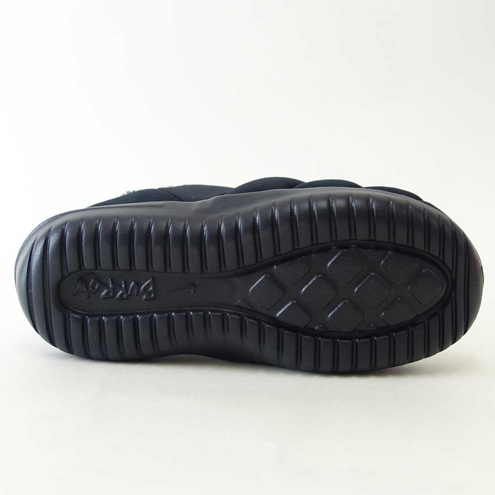 ナイキNIKEバロウSEhv8561002Black/Anthracite（メンズ）スリッパスニーカー室内履き「靴」
