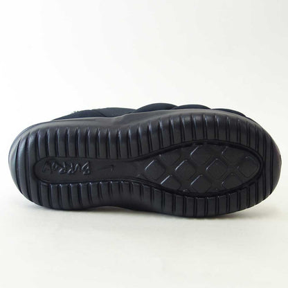 ナイキNIKEバロウSEhv8561002Black/Anthracite（メンズ）スリッパスニーカー室内履き「靴」
