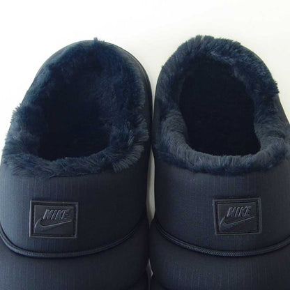 ナイキNIKEバロウSEhv8561002Black/Anthracite（メンズ）スリッパスニーカー室内履き「靴」