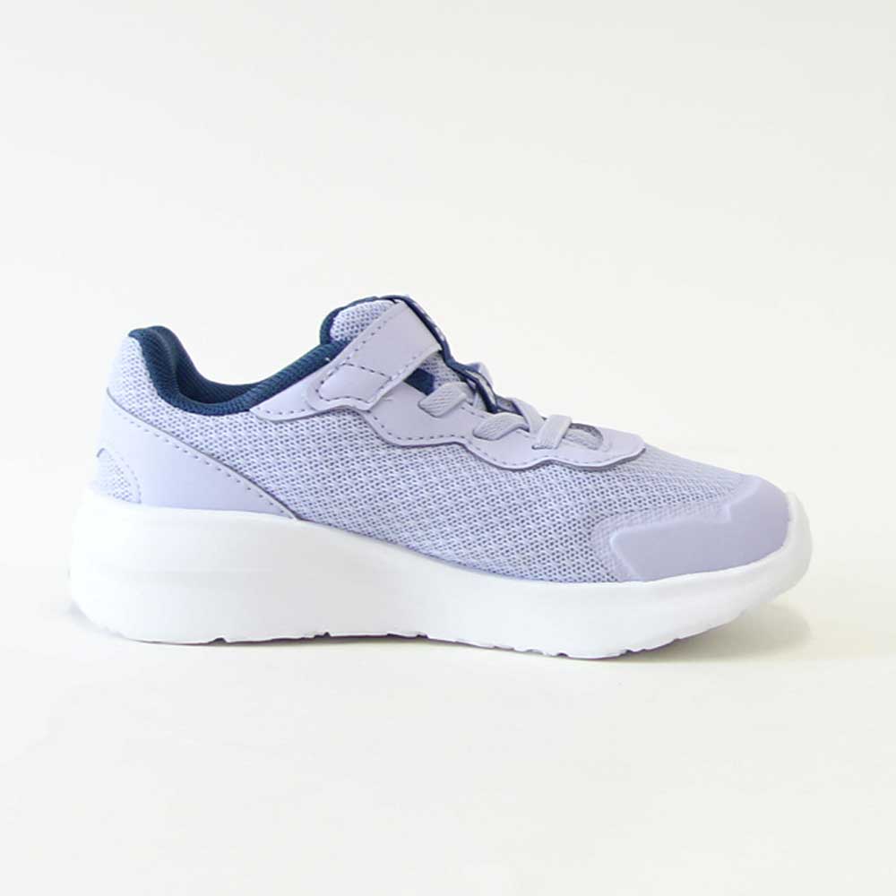 ニューバランスnewbalanceI5782AYパープル／ネイビー（リトルキッズスニーカー）マジックテープスニーカーインファント普段履き軽量「靴」