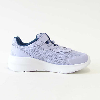 ニューバランスnewbalanceI5782AYパープル／ネイビー（リトルキッズスニーカー）マジックテープスニーカーインファント普段履き軽量「靴」