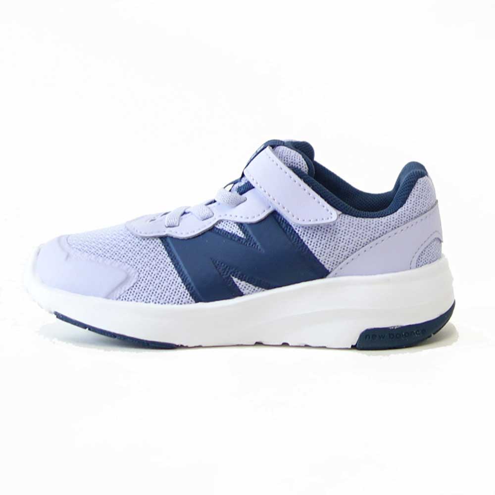 ニューバランス new balance I5782AY パープル／ネイビー（リトル