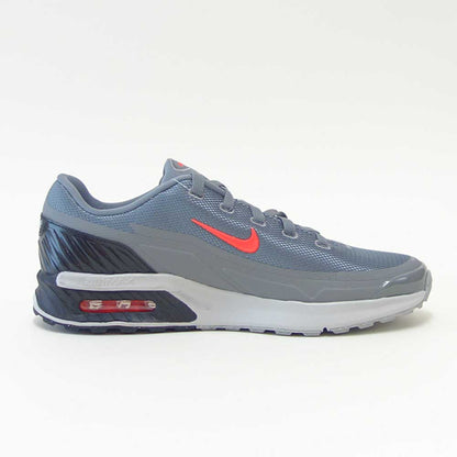 NIKEナイキエアマックスビア（メンズ）if2624002スモークグレー/ブライトクリムゾンNIKEAIRMAXBIAスニーカースポーツシューズ「靴」