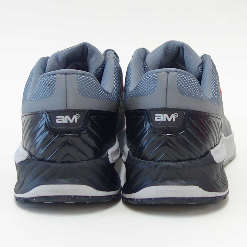 NIKEナイキエアマックスビア（メンズ）if2624002スモークグレー/ブライトクリムゾンNIKEAIRMAXBIAスニーカースポーツシューズ「靴」