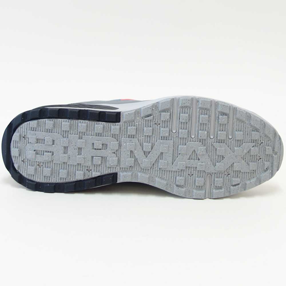 NIKEナイキエアマックスビア（メンズ）if2624002スモークグレー/ブライトクリムゾンNIKEAIRMAXBIAスニーカースポーツシューズ「靴」