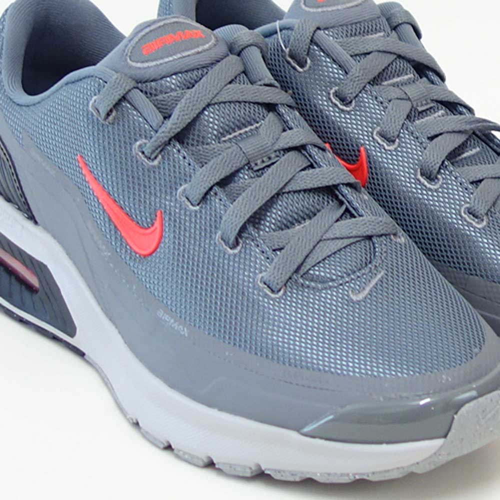 NIKEナイキエアマックスビア（メンズ）if2624002スモークグレー/ブライトクリムゾンNIKEAIRMAXBIAスニーカースポーツシューズ「靴」