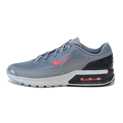 NIKE ナイキ エアマックス ビア（メンズ）if2624002 スモークグレー/ブライトクリムゾン NIKE AIR MAX BIA スニーカー スポーツシューズ 「靴」
