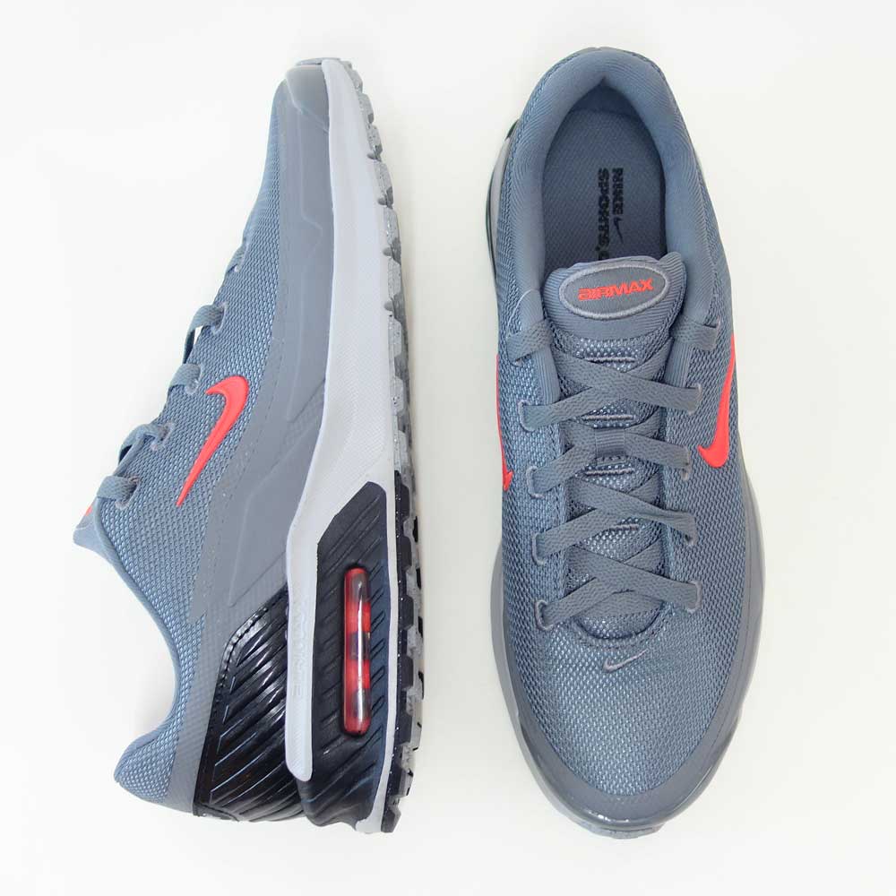 NIKEナイキエアマックスビア（メンズ）if2624002スモークグレー/ブライトクリムゾンNIKEAIRMAXBIAスニーカースポーツシューズ「靴」