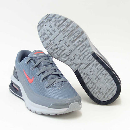 NIKEナイキエアマックスビア（メンズ）if2624002スモークグレー/ブライトクリムゾンNIKEAIRMAXBIAスニーカースポーツシューズ「靴」
