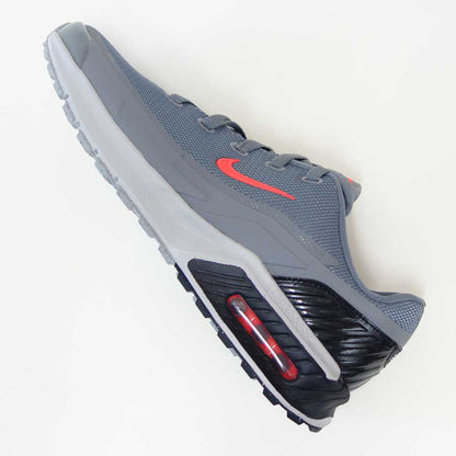 NIKEナイキエアマックスビア（メンズ）if2624002スモークグレー/ブライトクリムゾンNIKEAIRMAXBIAスニーカースポーツシューズ「靴」