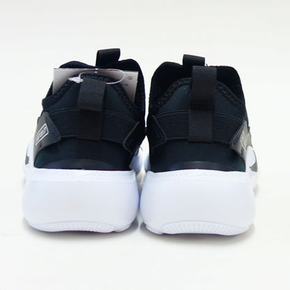NIKEナイキIF2894002フレックスランナー4PSブラック／ホワイト（キッズシューズ）ランニングスリッポン「靴」