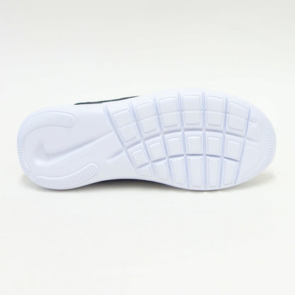 NIKEナイキIF2894002フレックスランナー4PSブラック／ホワイト（キッズシューズ）ランニングスリッポン「靴」